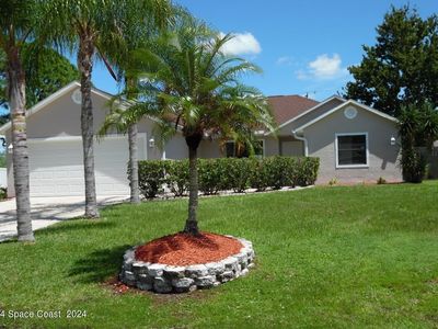 797 Agena Ave NW, Palm Bay, FL, 32907