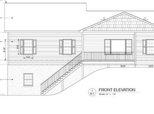 Locust Ln, Mount Jackson, VA 22842