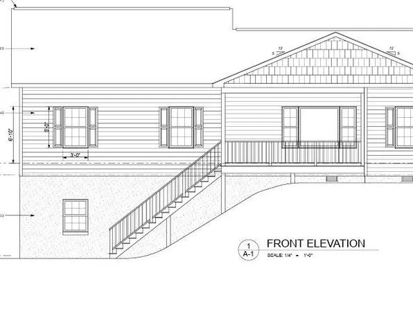 Locust Ln, Mount Jackson, VA 22842