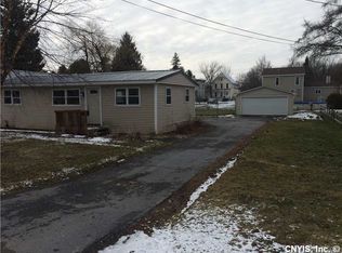 230 S Clinton St, Carthage, NY 13619