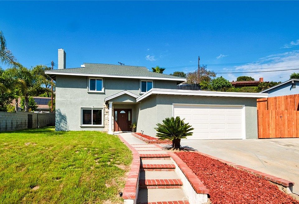 1st image of 21511 Cazadero Pl