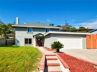 21511 Cazadero Pl, Diamond Bar, CA 91765