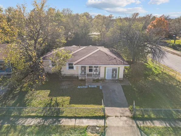 1302 Metropolitan Dr, Killeen, TX 76541