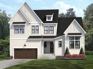 112 Sandmans Cove Pl, Cary, NC 27513