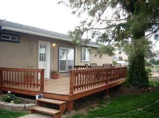 106405 W King Tull Rd, Prosser, WA 99350