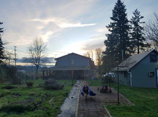 17875 SE Webfoot Rd, Dayton, OR 97114