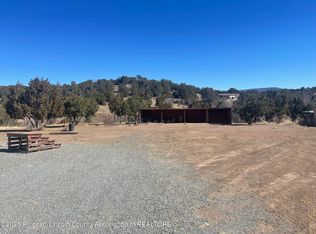 132 View Dr, Capitan, NM 88316
