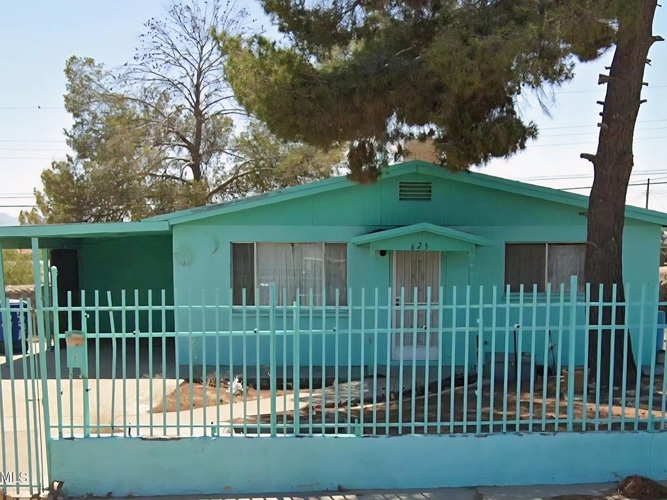1st image of 623 La Paz Dr
