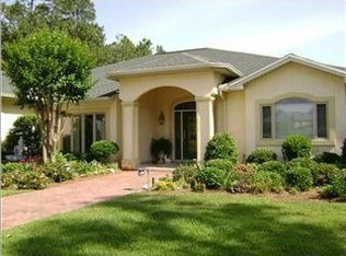 38 Pine Shores Rd, Defuniak Springs, FL 32435