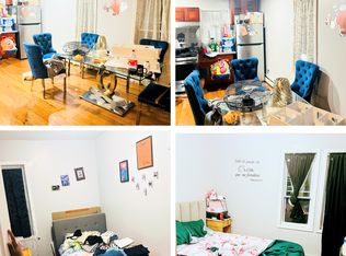 (Undisclosed Address), Jamaica, NY 11435