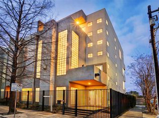 1211 Sterrett St, Houston, TX 77002
