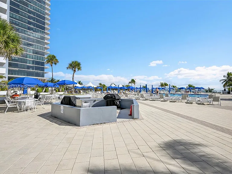 2030 S Ocean Dr #2018 — Photo 20