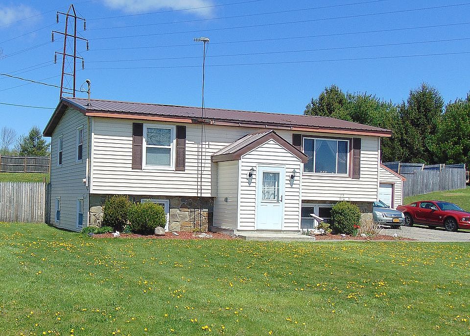 Welcome to 355 Getman Road