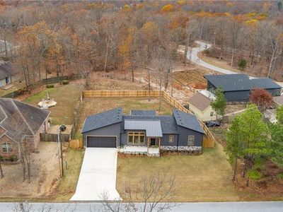 14 Stoneykirk Dr, Bella Vista, AR, 72715