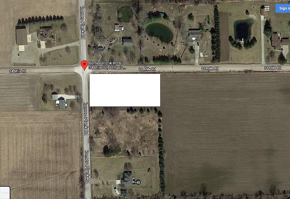 2nd image of 72952 Romeo Plank Rd