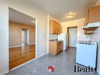 Rented by Astor Realty