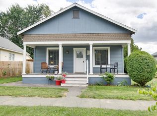129 W Maple St, Walla Walla, WA 99362