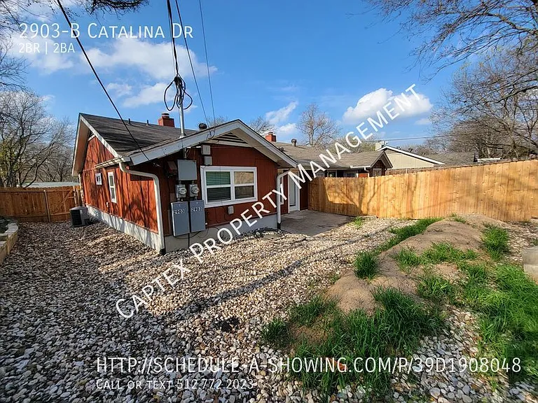 2903B Catalina Dr — Photo 21