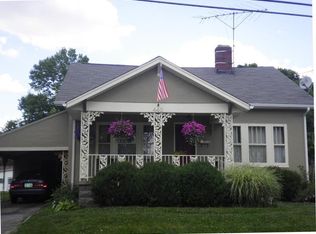 440 W Grant Ave, Georgetown, OH 45121