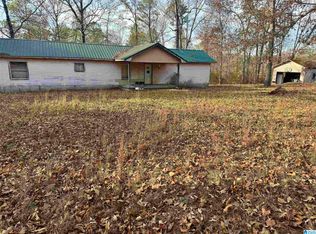 455 Hindman Ln, Talladega, AL 35160