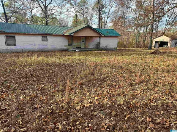 455 Hindman Ln, Talladega, AL 35160