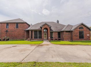 10426 Buffalo Way, Forney, TX 75126