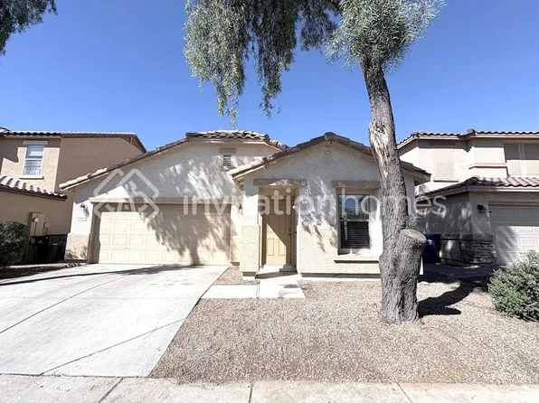 8852 E Plana Ave, Mesa, AZ 85212