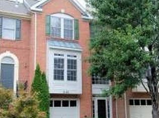 2103 Chippewa Pl, Silver Spring, MD 20906