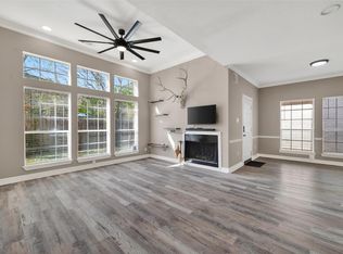 13815 Muirfield Village Dr, Houston, TX 77069