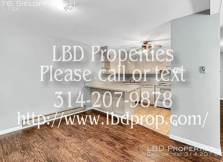 8776 Sieloff Dr #H — Photo 7