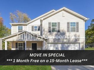 125 Raymond St, Mocksville, NC 27028