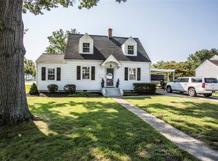 48 Davis Ave, Newport News, VA 23601