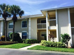 717 Landover Cir APT 103, Naples, FL 34104