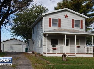 316 Canal St, Lisbon, IL 60541