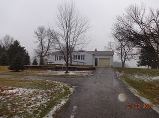 2255 Ives Rd, Leslie, MI 49251