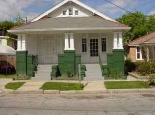 4723 Toulouse, New Orleans, LA 70119