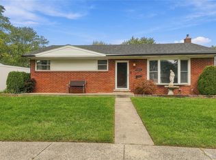 11507 Farthing Dr, Sterling Heights, MI 48314