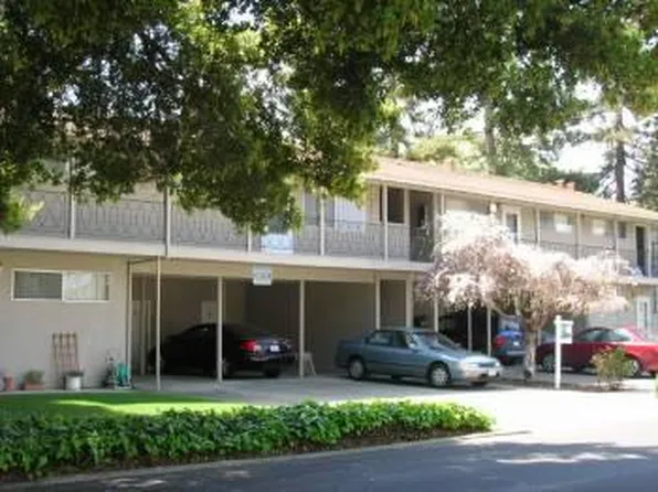 1425 Snow St, Mountain View, CA 94041