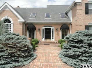 6675 Parkway E, Harrisburg, PA 17112