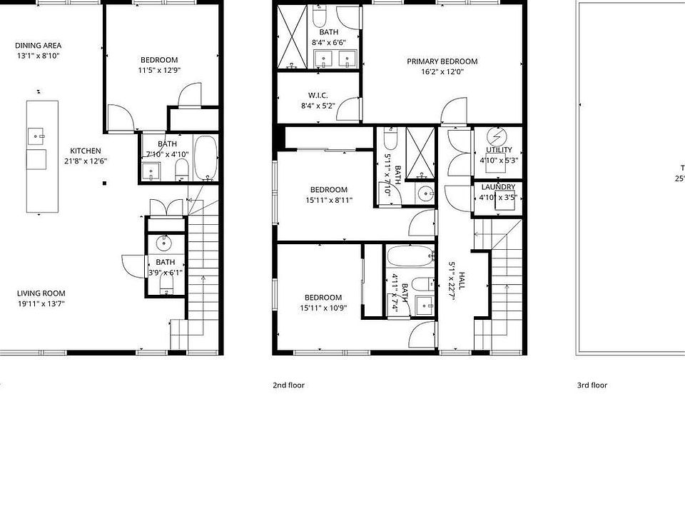 2nd image of 1810 Central Pl NE #2