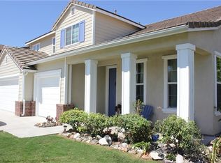 7021 Deer Cyn, Corona, CA 92880