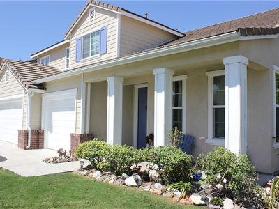 7021 Deer Cyn, Corona, CA, 92880