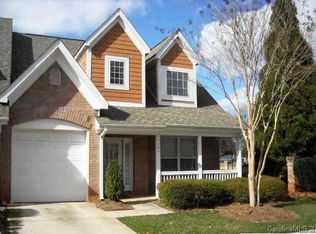 4406 Coventry Row Ct, Charlotte, NC 28270