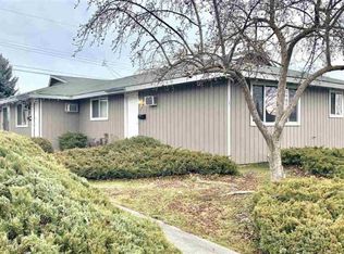 707 E Broad Ave, Spokane, WA 99207
