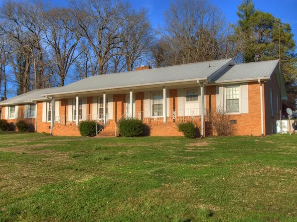 429 S McCrary St, Woodbury, TN 37190