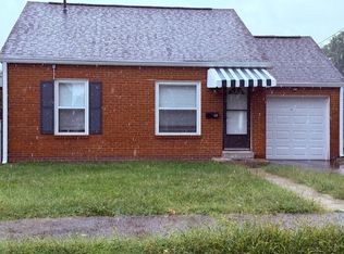 421 9th Ave W, Huntington, WV 25701