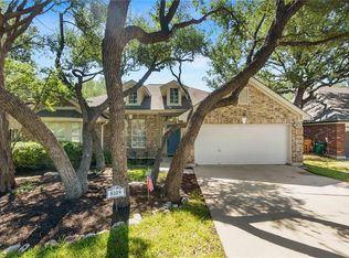 8109 Castle Peak Trl, Austin, TX 78726
