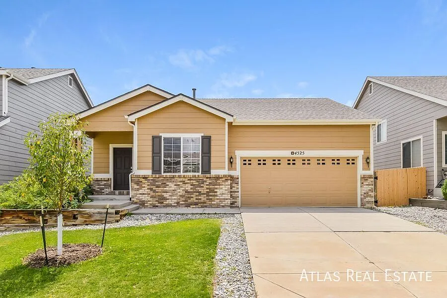 4525 Crow Creek Dr