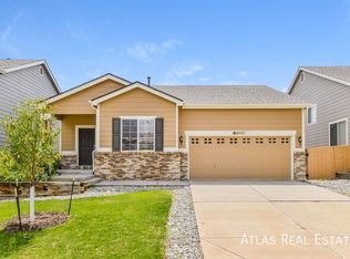 4525 Crow Creek Dr, Colorado Springs, CO 80922