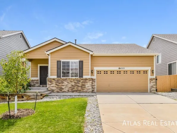 4525 Crow Creek Dr, Colorado Springs, CO 80922
